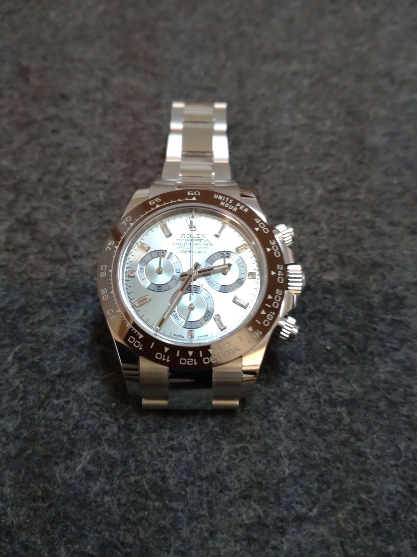 【大阪心斎橋】Rolexのコーティングでお探しならコーティング専門店Glationへ