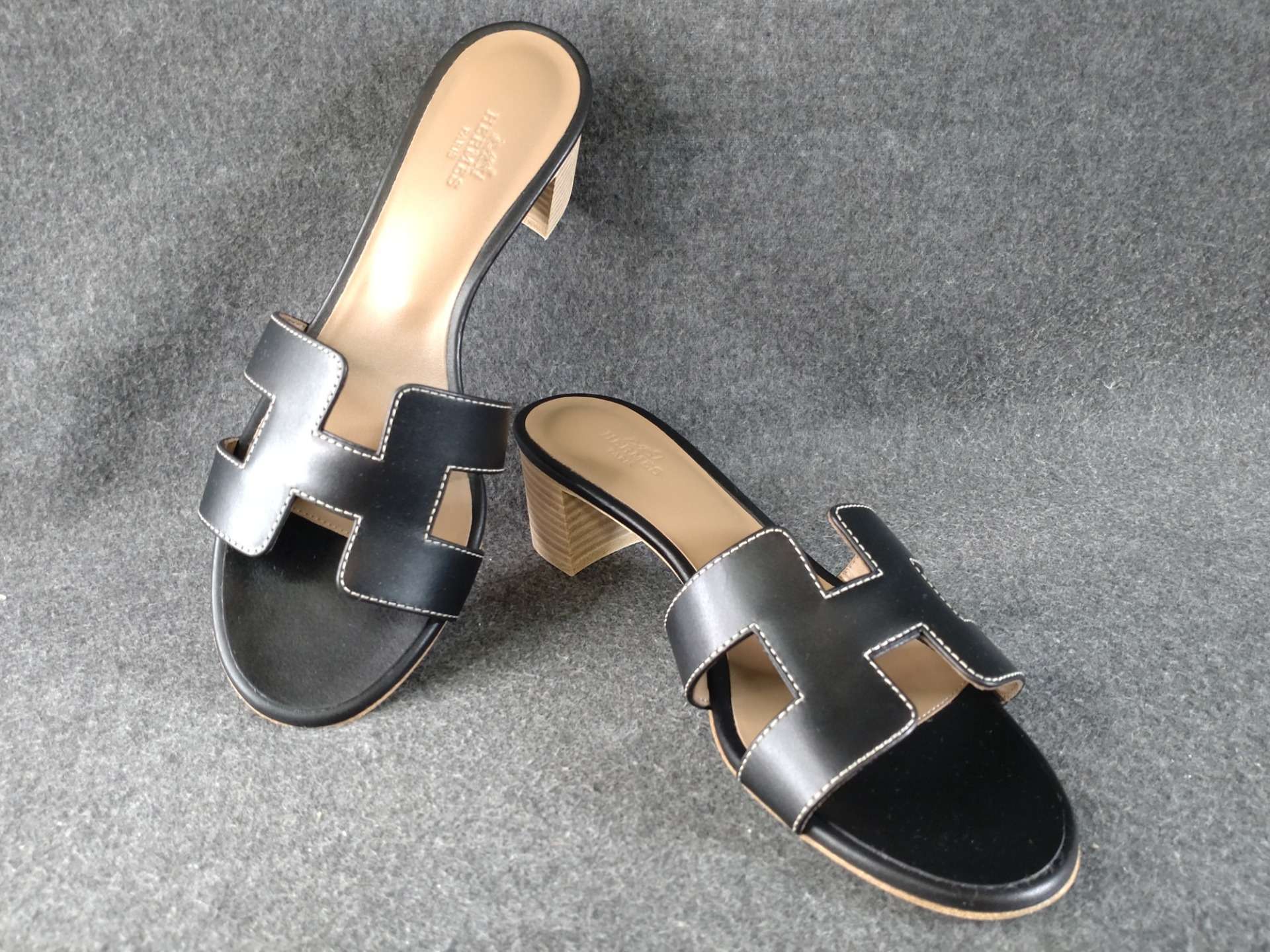 【大阪心斎橋】Hermèsオアジスのコーティングでお探しならコーティング専門店Glationへ