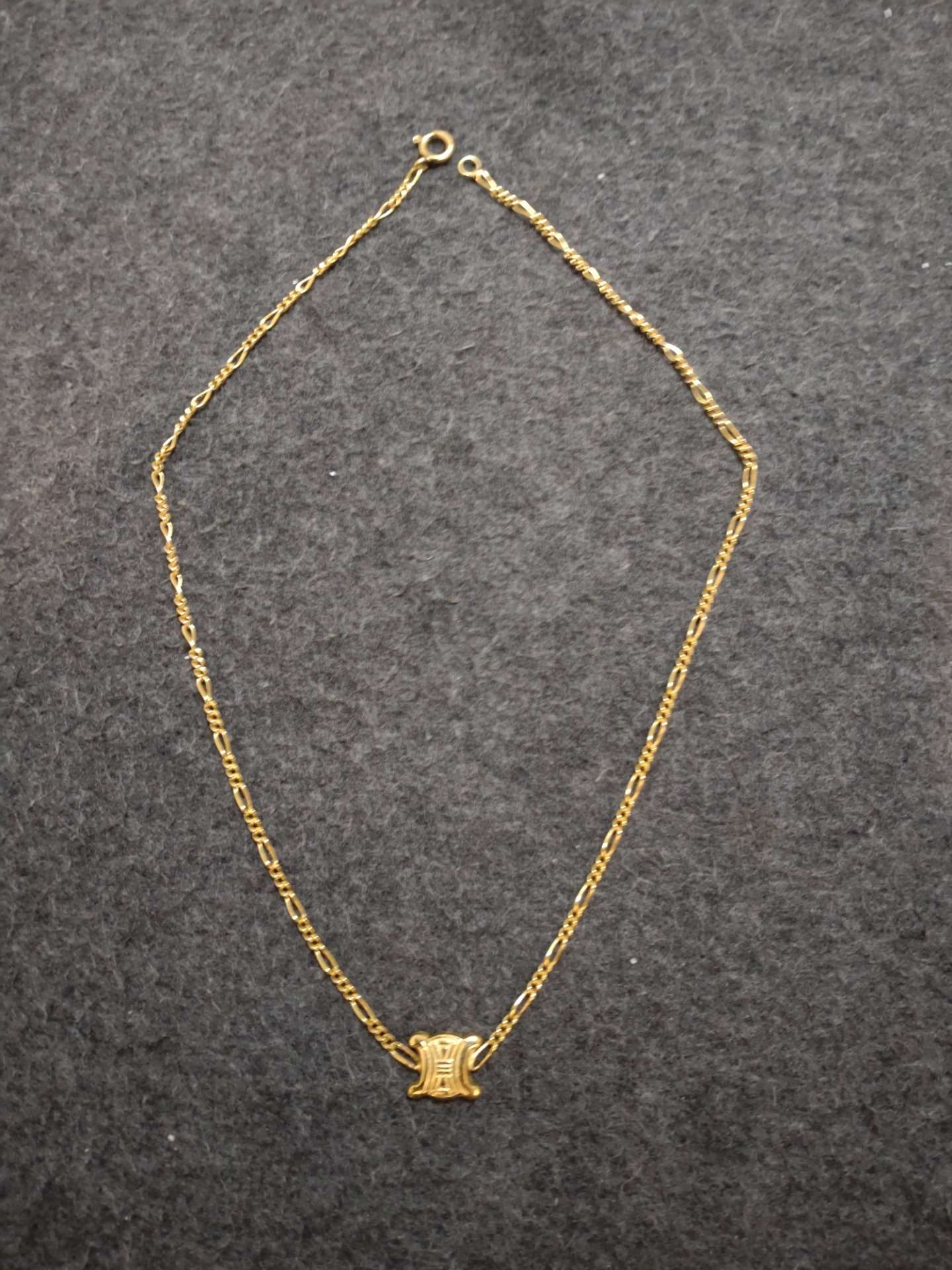 【大阪心斎橋】ネックレスのコーティングでお探しならコーティング専門店Glationへ