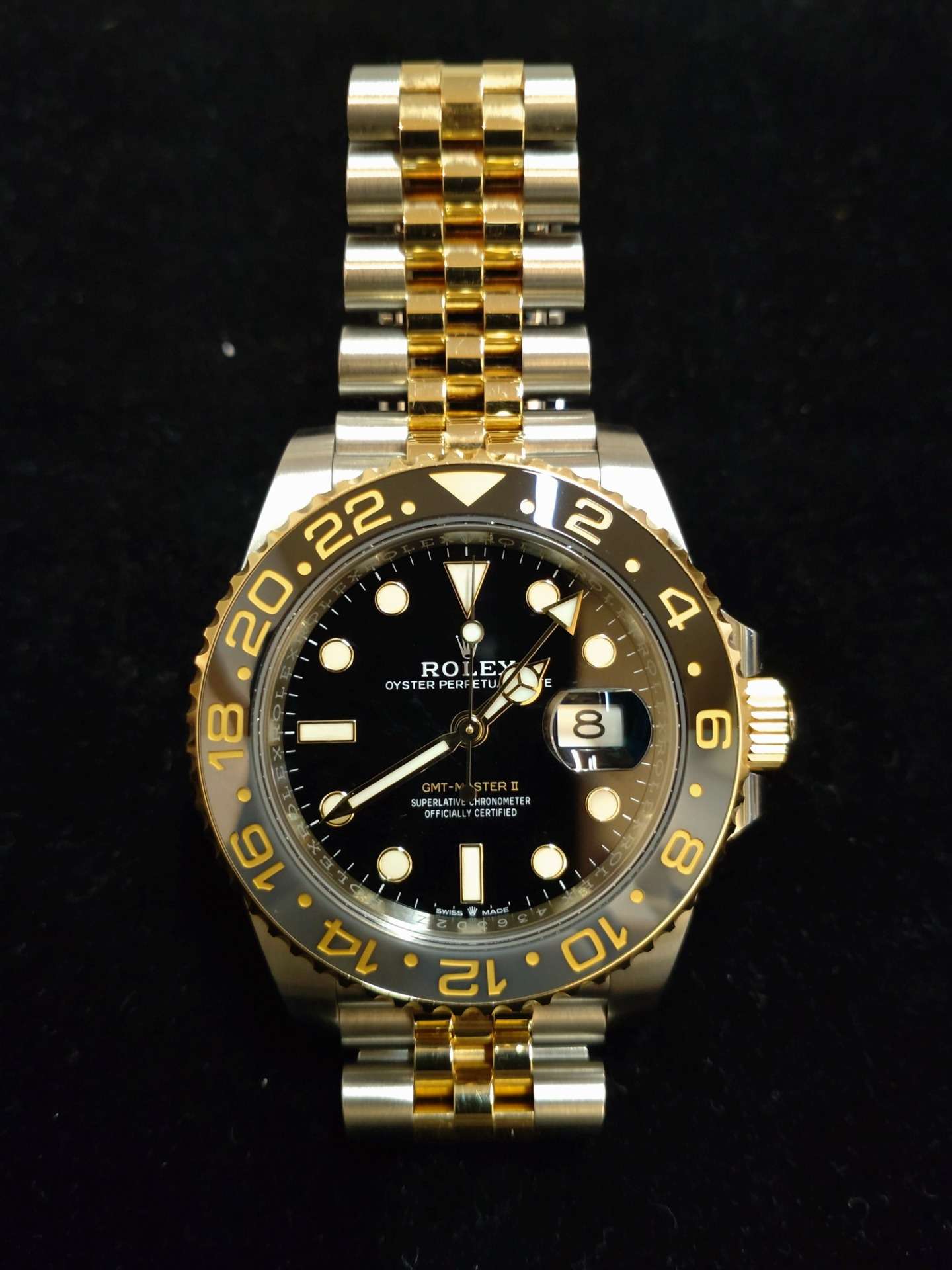 【大阪心斎橋】Rolexのコーティングでお探しならコーティング専門店Glationへ