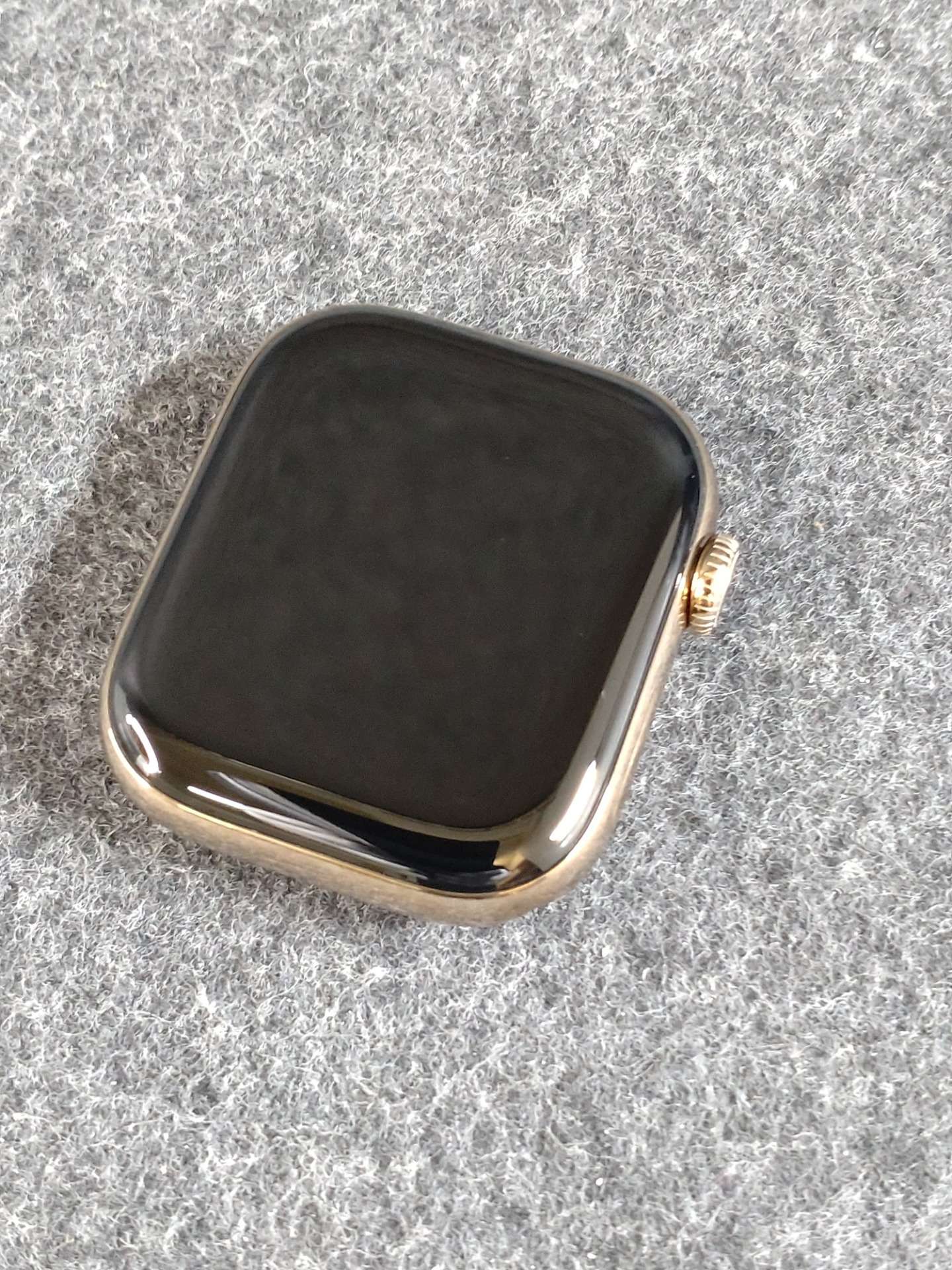 【大阪心斎橋】AppleWatchのコーティングでお探しならコーティング専門店Glationへ