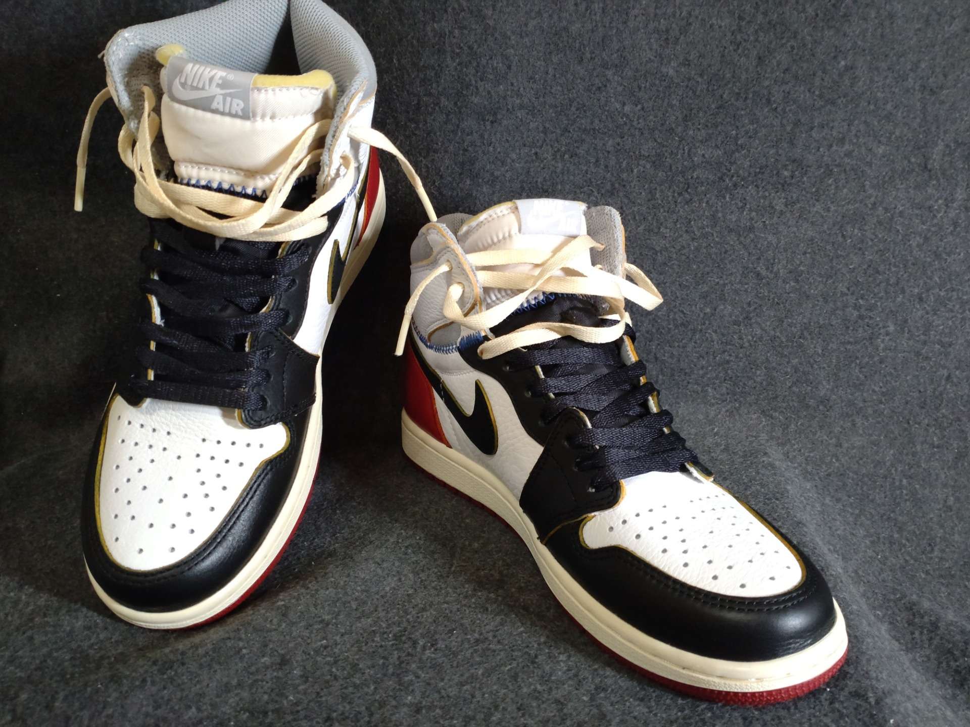 【大阪心斎橋】ナイキのバッシュのコーティングでお探しならコーティング専門店Glationへ