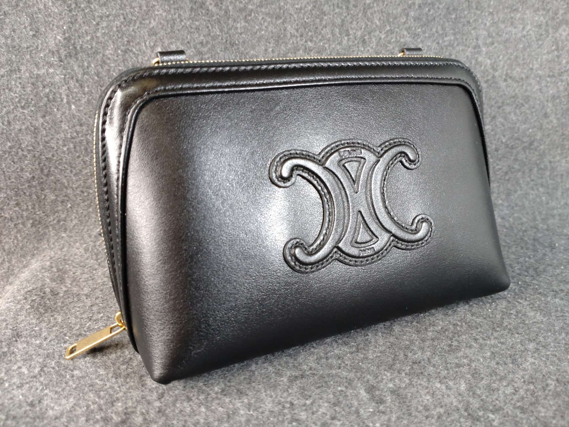 【大阪心斎橋】ミニバックのコーティングでお探しならコーティング専門店Glationへ