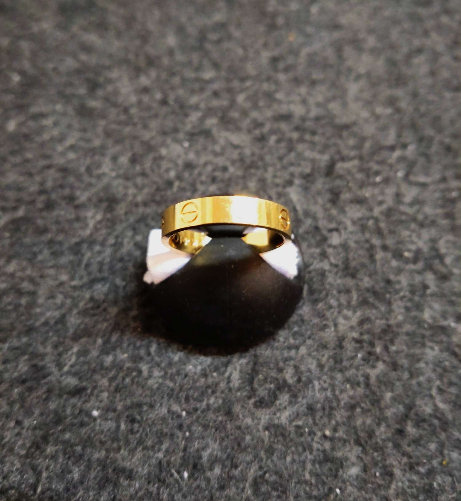 【大阪心斎橋】指輪のコーティングでお探しならコーティング専門店Glationへ