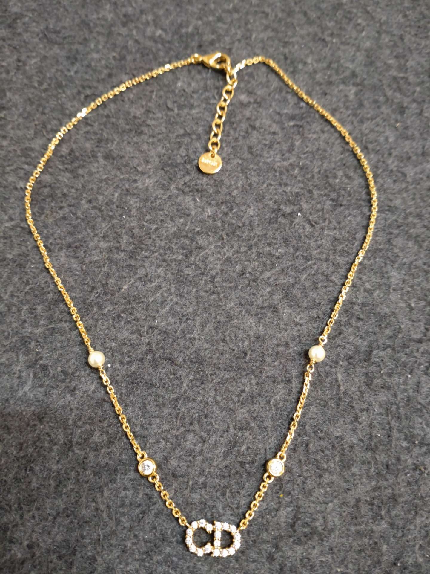 【大阪心斎橋】ネックレスのコーティングでお探しならコーティング専門店Glationへ