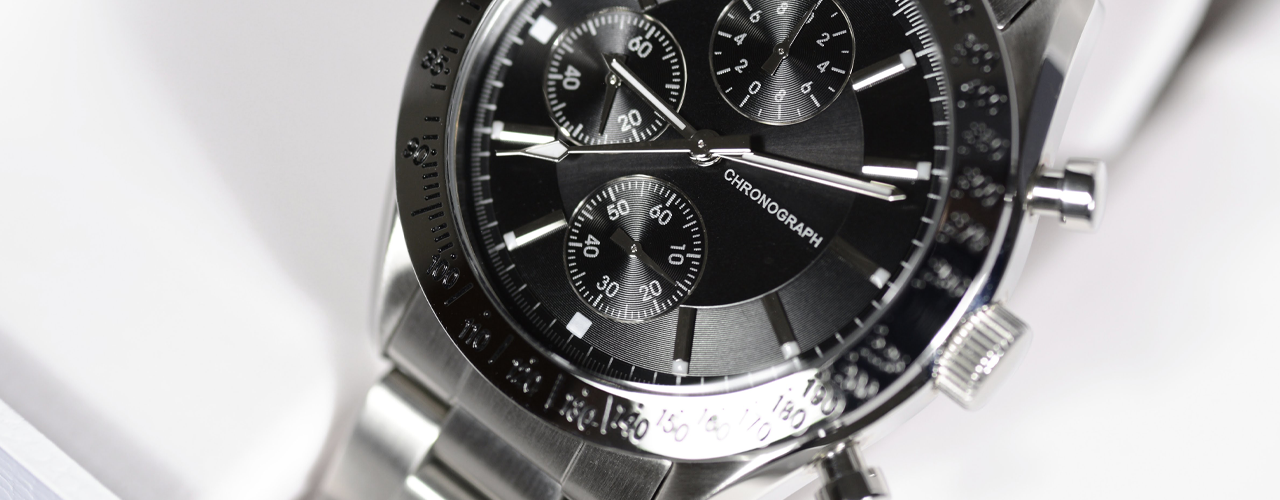 【大阪心斎橋】Rolex等のハイブランド時計のコーティングでお探しならコーティング専門店Glationへ